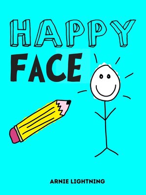 cover image of Happy Face